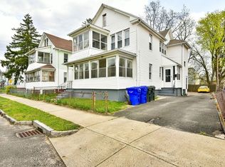 11-13 Phoenix St, Springfield, MA 01104