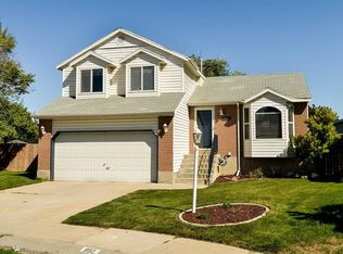 1192 W Primavera Way, West Jordan, UT 84084