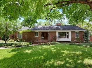 9230 Forest Hills Blvd, Dallas, TX 75218