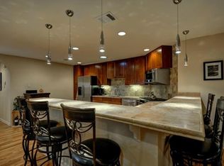 2011 Meadowridge Dr #A, Austin, TX 78704