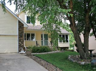 2309 Park Dr, West Des Moines, IA 50265
