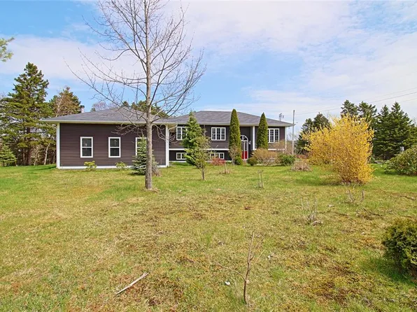 27 Park Avenue, Clarke's Beach, NL A0A1W0
