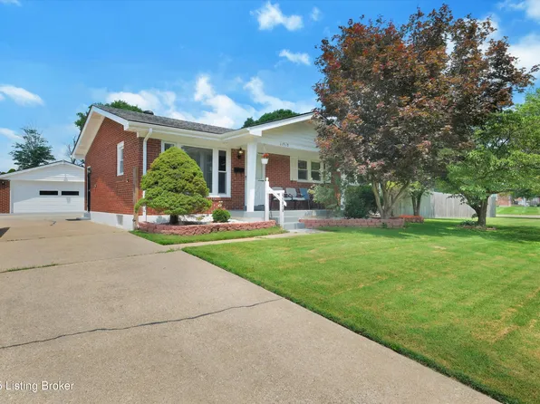 11910 Poplarwood Dr, Louisville, KY 40272