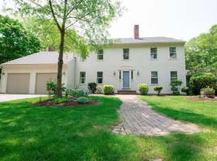 7 Hill St, Lakeville, MA 02347