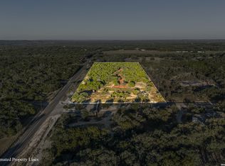 1280 Adyson Ridge Dr #82, Bulverde, TX 78163