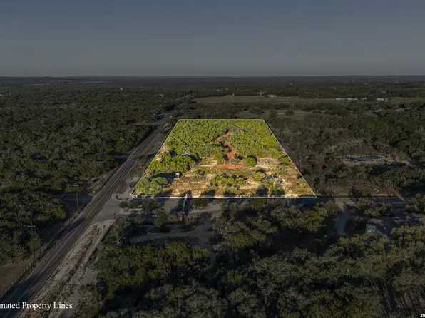 1280 Adyson LOT 82, Bulverde, TX 78163