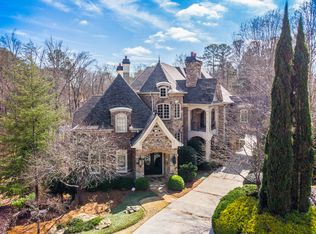 2102 Castlewycke Ct, Marietta, GA 30068
