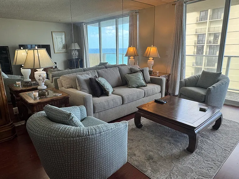 5440 N Ocean Dr #1204 — Photo 6