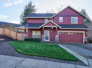 1518 Washington St, Lafayette, OR 97127