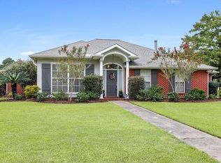 233 Remy Dr, La Place, LA 70068