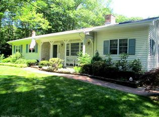 480 Higganum Rd, Durham, CT 06422