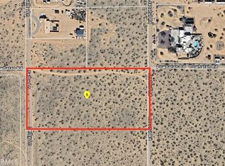 0 Japatul Rd, Apple Valley, CA 92307