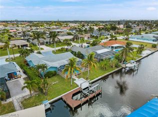 4906 Sorrento Ct, Cape Coral, FL 33904
