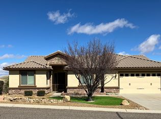 1059 Craftsman Dr, Prescott, AZ 86301