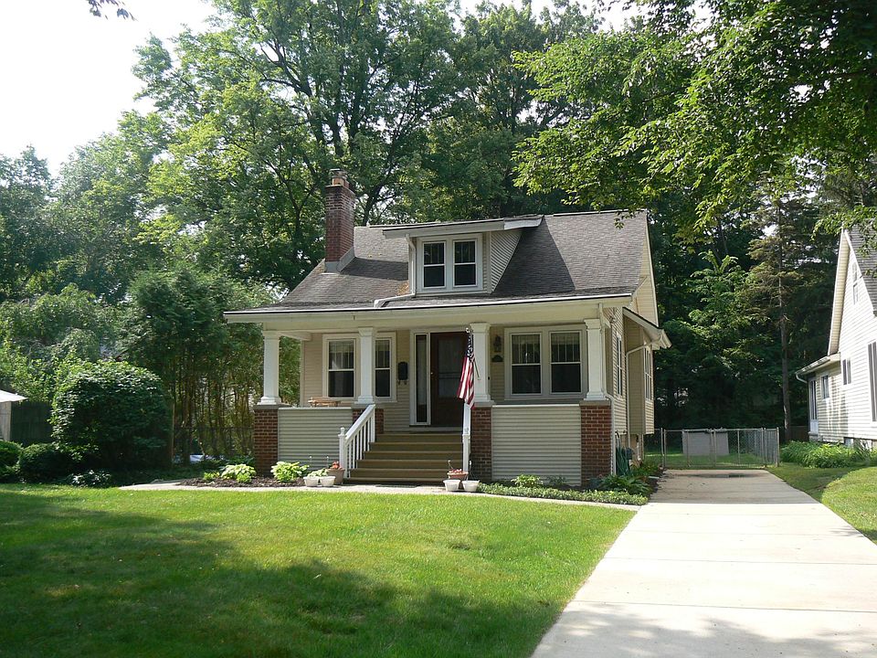216 Woodside, Royal Oak, MI