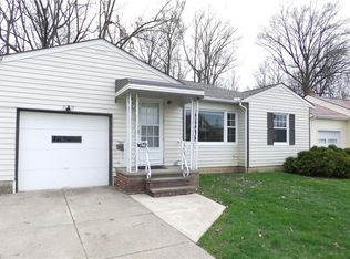 1780 E 337th St, Eastlake, OH 44095
