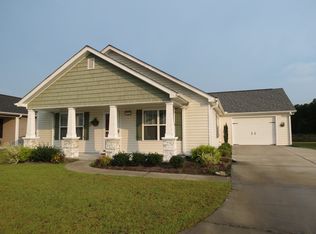 111 Craftsman Dr, New Bern, NC 28562