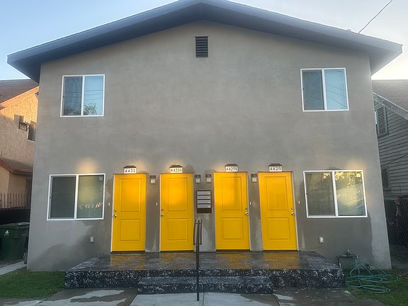 2nd image of 4429 Orchard Ave