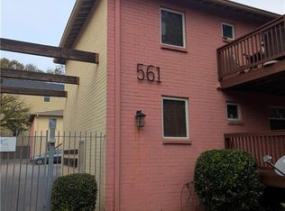 561 Formwalt St SW UNIT 12, Atlanta, GA 30312