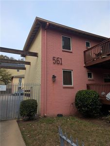 561 Formwalt St SW UNIT 12, Atlanta, GA, 30312