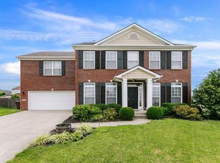 101 Red Oak Way, Nicholasville, KY 40356