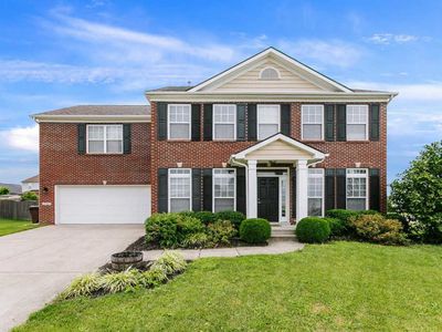 101 Red Oak Way, Nicholasville, KY, 40356