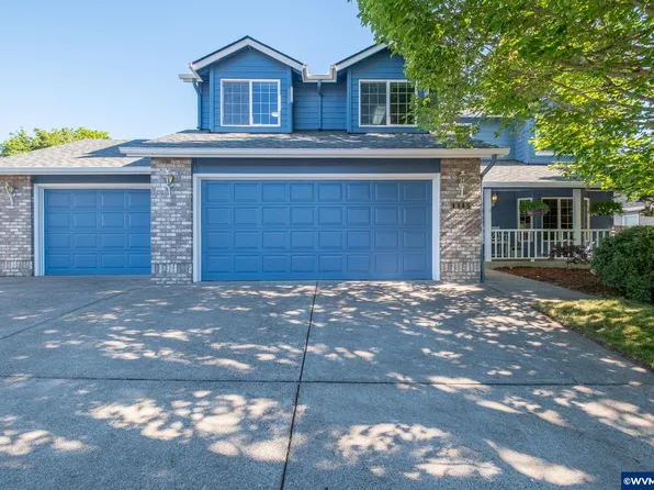 1145 Orchardview Ave NW, Salem, OR 97304