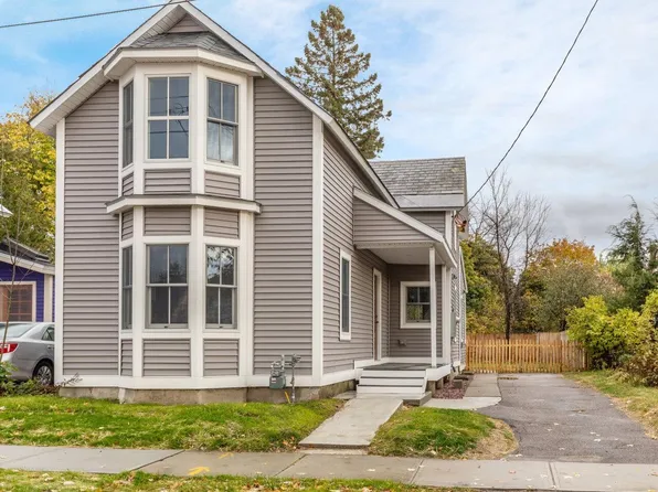 17 Washington Street, Burlington, VT 05401