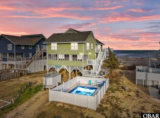 41933 Ocean View Dr LOT 13, Avon, NC 27915