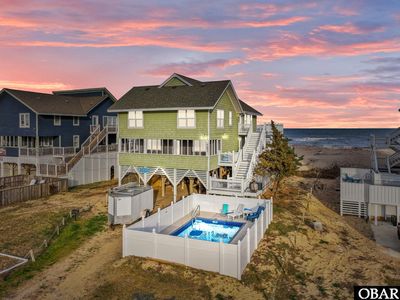 41933 Ocean View Dr Lot 13, Avon, NC, 27915