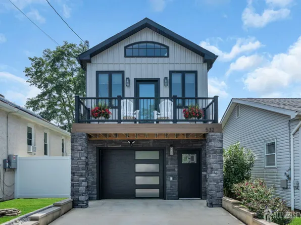 532 Lorillard Ave, Union Beach, NJ 07735