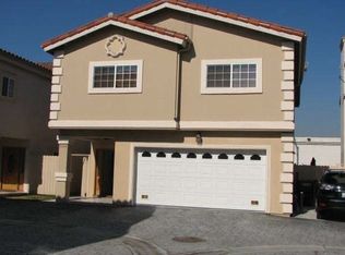 15199 Larch Ave, Lawndale, CA 90260