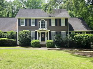 126 Ashford Park, Macon, GA