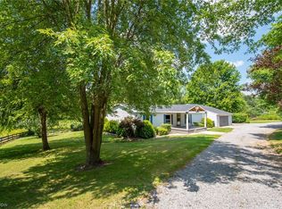 11990 State Route 644, Hanoverton, OH 44423