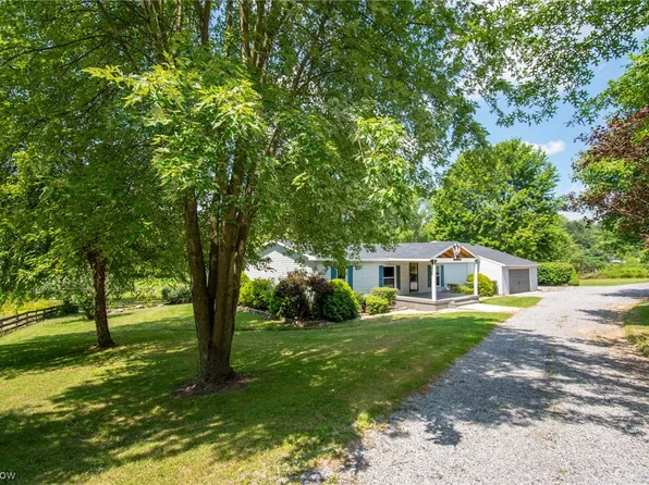 11990 State Route 644, Hanoverton, OH 44423