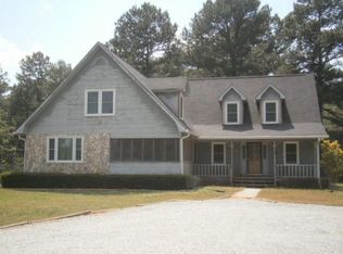 266 Hemphill Rd, Griffin, GA 30224