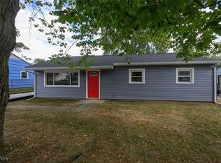 2310 Willowrow Ave NE, Canton, OH 44705