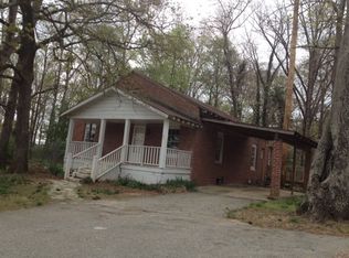 2445 Winterville Rd, Athens, GA 30605