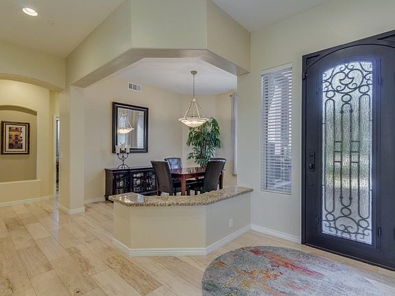 4th image of 7699 E Candelaria Dr