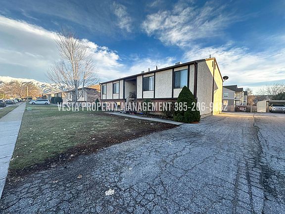 2nd image of 1443 W 1650 N APT 3