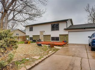 16249 E Linvale Ave, Aurora, CO 80013
