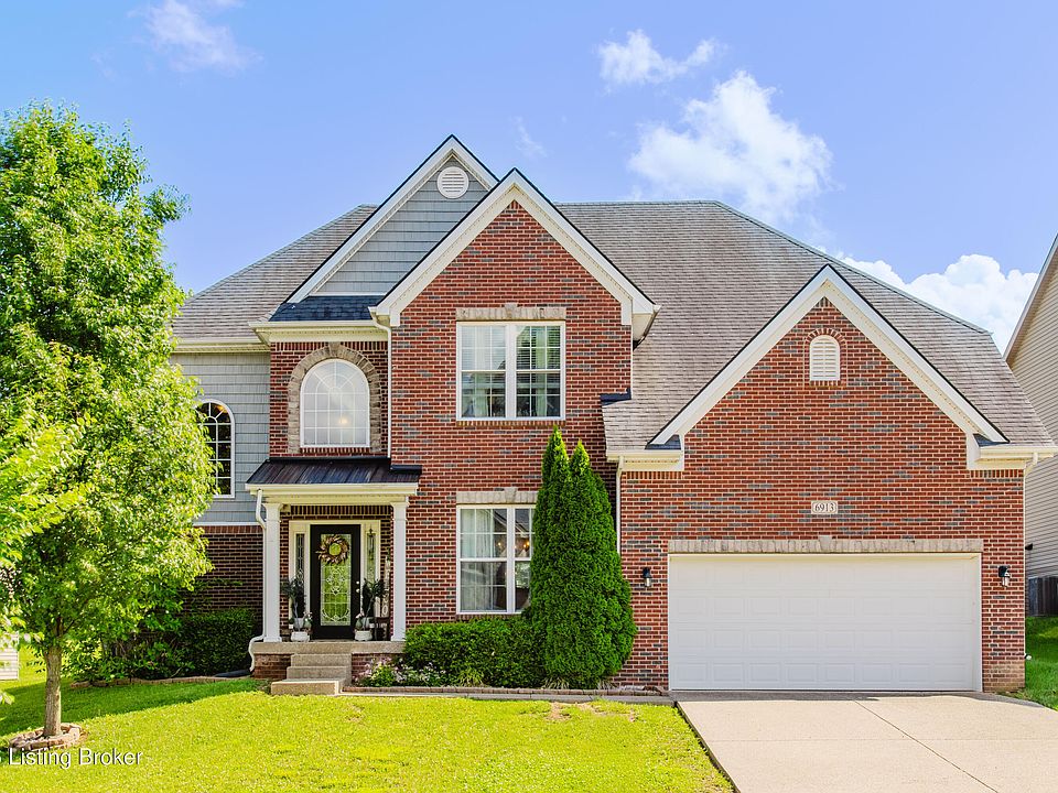 1st image of 6913 Franklin Farmer Way