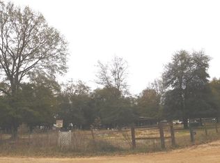 278 Loblolly Rd, Oglethorpe, GA 31068