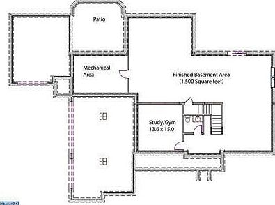 4th image of 22 Stone Hill Dr