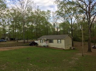 1505 Spout Springs Rd, Muscle Shoals, AL 35661