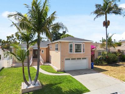 5443 Valley Ridge Ave, Los Angeles, CA, 90043
