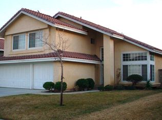 2556 Paxton Ave, Palmdale, CA 93551