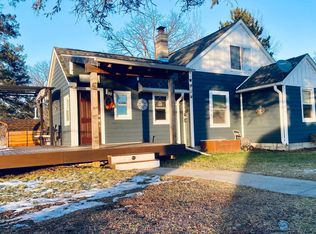 2211 NE 27th Ave, Grand Rapids, MN 55744