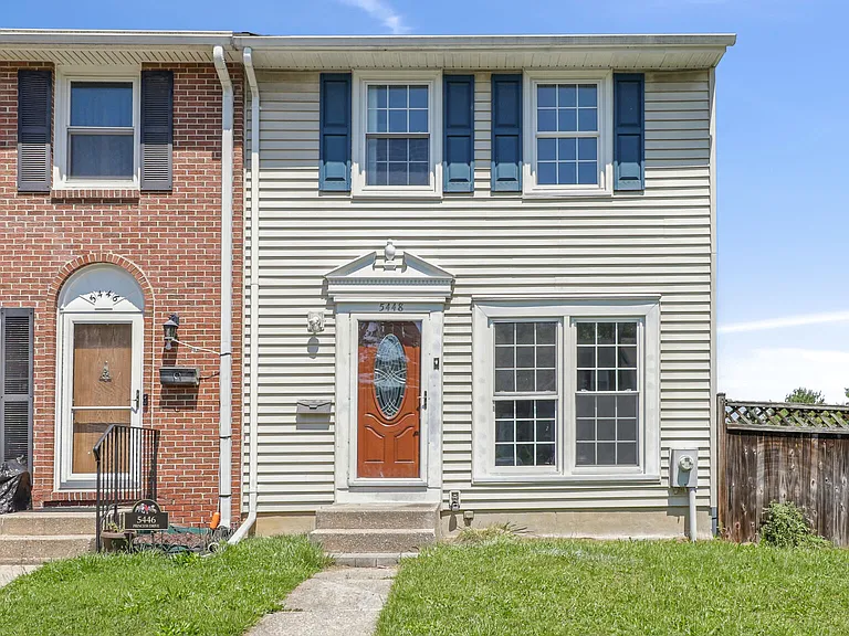 5448 Princess Dr — Photo 1