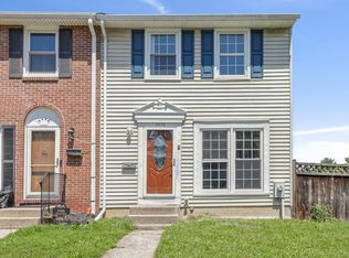 5448 Princess Dr, Baltimore, MD 21237